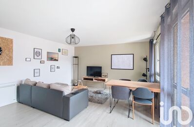 vente appartement 335 000 € à proximité de Castelginest (31780)