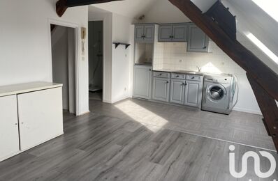 location appartement 350 € CC /mois à proximité de Château-Thierry (02400)