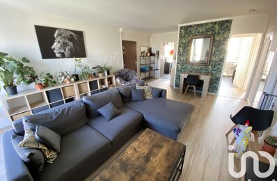 vente appartement 139 900 € à proximité de Ludes (51500)