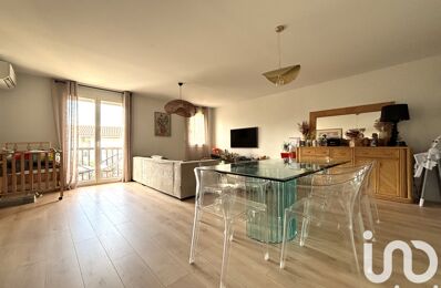 vente appartement 179 000 € à proximité de Saint-Cyprien (66750)