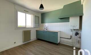 Appartement 4 Pièces 82 m² à vendre à Saint-Junien (87200)