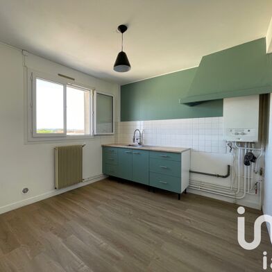 Appartement 4 pièces 95000 €