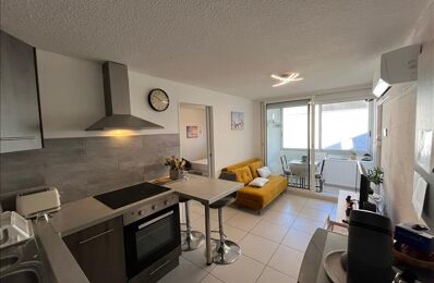 vente appartement 149 800 € à proximité de Gigean (34770)