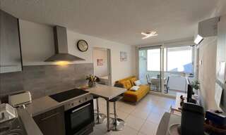 Appartement 2 Pièces 25 m² à vendre à Balaruc-les-Bains (34540)