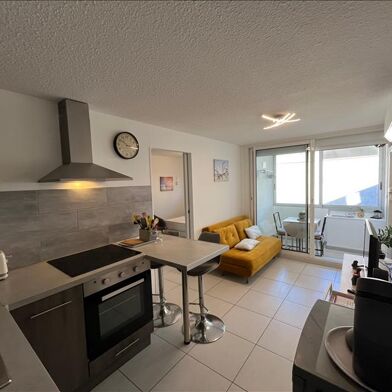 Appartement 2 pièces 149800 €