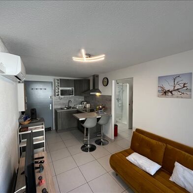 Appartement 2 pièces 139750 €