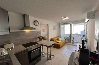Appartement 2 pièces 139750 €