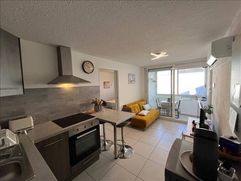 Appartement de 2 pièces principales — photo 1