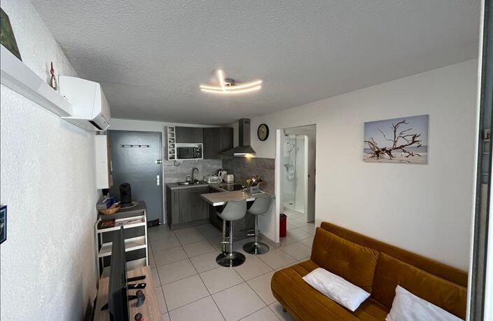 Appartement de 2 pièces principales — photo 2