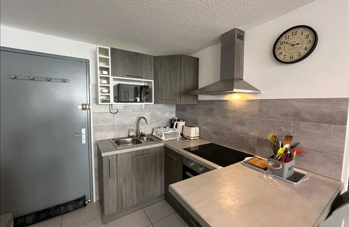 Appartement de 2 pièces principales — photo 3