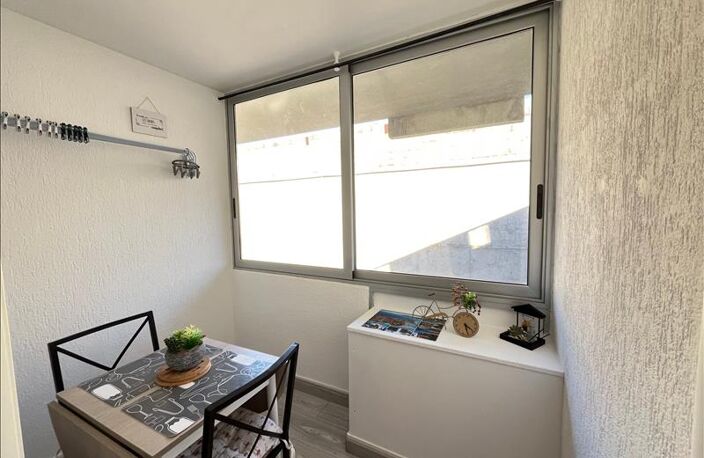 Appartement de 2 pièces principales — photo 4