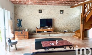 Maison 6 Pièces 207 m² à vendre à Bougligny (77570)