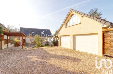 vente maison 655 000 € à proximité de Enghien-les-Bains (95880)