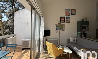 Appartement 3 Pièces 48 m² à vendre à Les Mathes (17570)