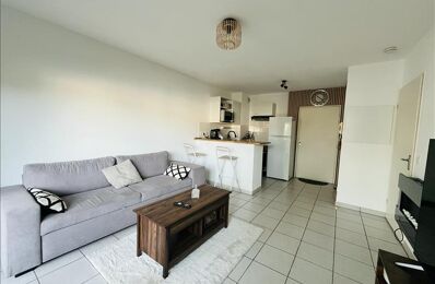 vente appartement 186 375 € à proximité de Saint-Jean-d'Illac (33127)