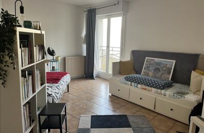 vente appartement 139 750 € à proximité de Saint-Germain-en-Laye (78100)