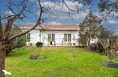 vente maison 699 000 € à proximité de Biarritz (64200)