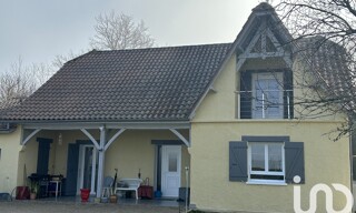 Maison 5 Pièces 136 m² à vendre à Montignac-Lascaux (24290)