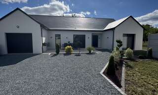 Maison 6 Pièces 146 m² à vendre à Romorantin-Lanthenay (41200)