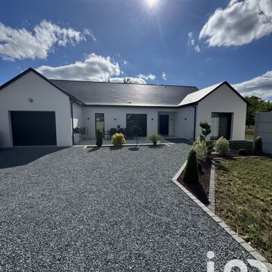 Maison 6 pièces 354000 €