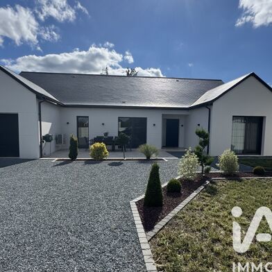 Maison 6 pièces 354000 €