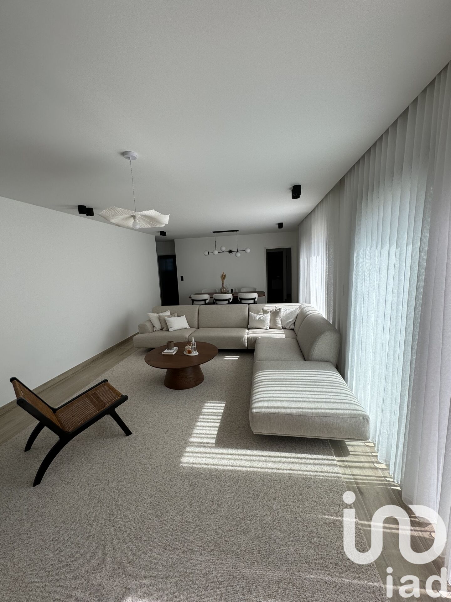 Romorantin-Lanthenay - 146m² - 7p. - 4ch.