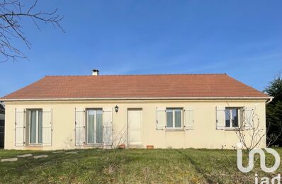 vente maison 240 000 € à proximité de Amfreville-sous-les-Monts (27380)