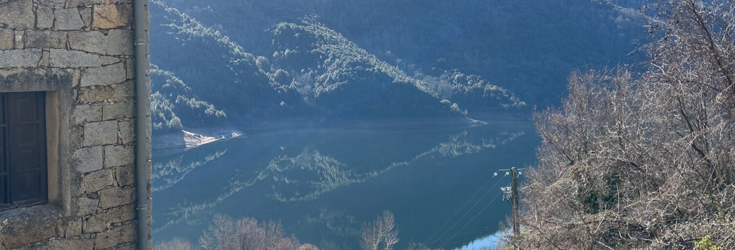 Appartement 1 Pièce 37 m² à vendre à Tolla (20117)