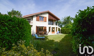 Maison 8 Pièces 191 m² à vendre à Rambouillet (78120)