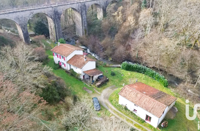 vente maison 203 000 € à proximité de La Chapelle-Bertrand (79200)