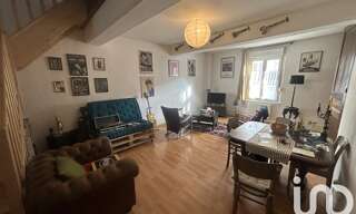 Appartement 4 Pièces 75 m² à vendre à Charly-sur-Marne (02310)