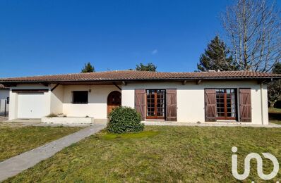 vente maison 650 000 € à proximité de Lège-Cap-Ferret (33950)