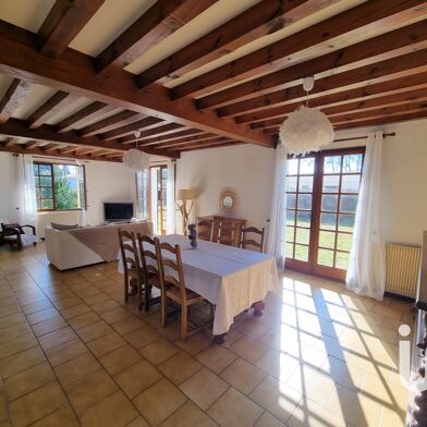 Maison 5 pièces 550000 €