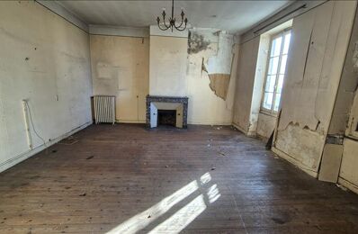 appartement 1 pièces 61 m2 à vendre à Tonnay-Charente (17430)