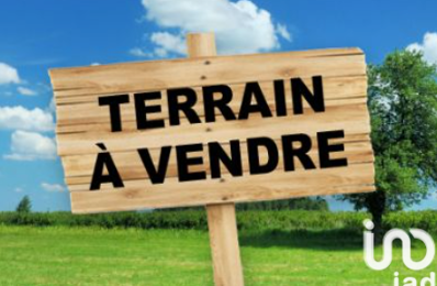 vente terrain 53 000 € à proximité de Saâcy-sur-Marne (77730)