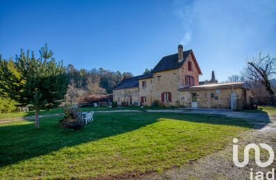 vente maison 299 000 € à proximité de Calviac-en-Périgord (24370)