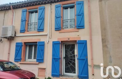 vente maison 185 000 € à proximité de Thézan-Lès-Béziers (34490)