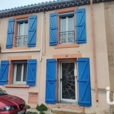 Maison 5 pièces 125 m²