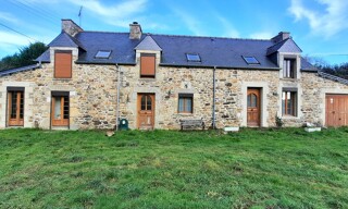 Maison 10 Pièces 230 m² à vendre à Créhen (22130)