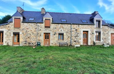 vente maison 474 900 € à proximité de Bobital (22100)