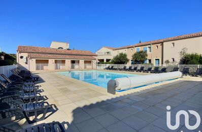 vente appartement 165 000 € à proximité de Maussane-les-Alpilles (13520)