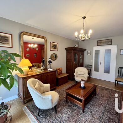 Appartement 3 pièces 165000 €