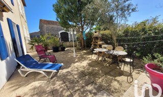 Maison 6 Pièces 265 m² à vendre à Eymouthiers (16220)