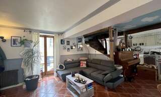 Maison 4 Pièces 134 m² à vendre à Valençay (36600)