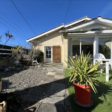 Maison 4 pièces 199000 €