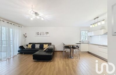 vente appartement 279 000 € à proximité de Combs-la-Ville (77380)