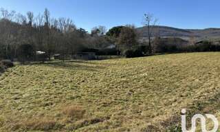 Terrain  2735 m² à vendre à Le Plan (31220)