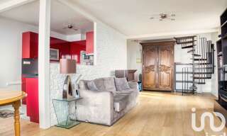 Appartement 4 Pièces 86 m² à vendre à Bagnolet (93170)