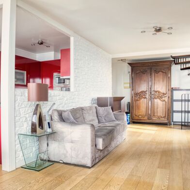 Appartement 4 pièces 349000 €