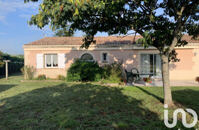 vente maison 257 000 € à proximité de Saint-Seurin-sur-l'Isle (33660)